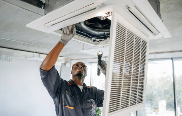 Licensed Hvac Maintenance service in Edwardsville, IL - FH HVAC